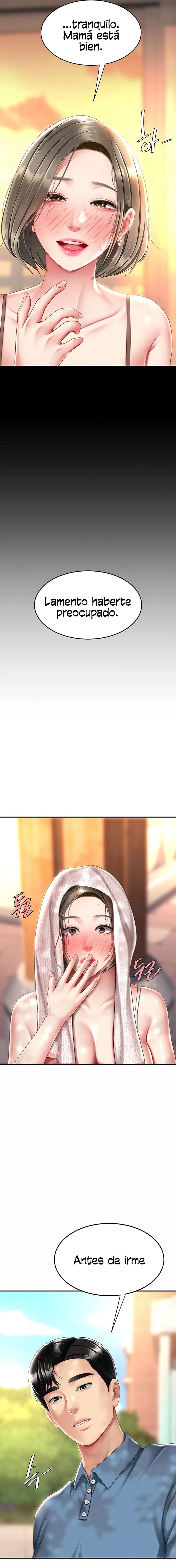 Me comí a tu madre primero Capítulo 56 - Página 17