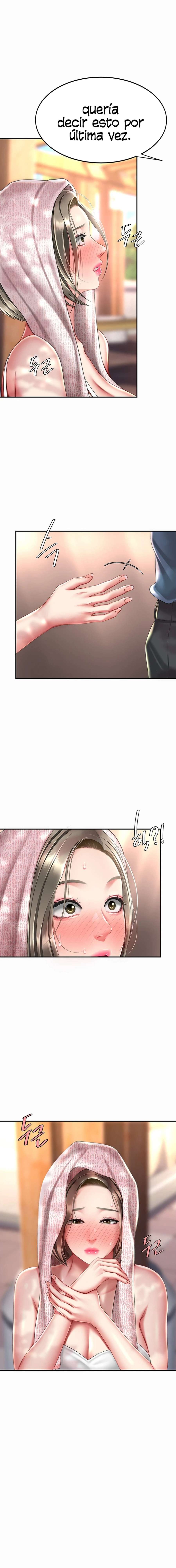 Me comí a tu madre primero Capítulo 56 - Página 18