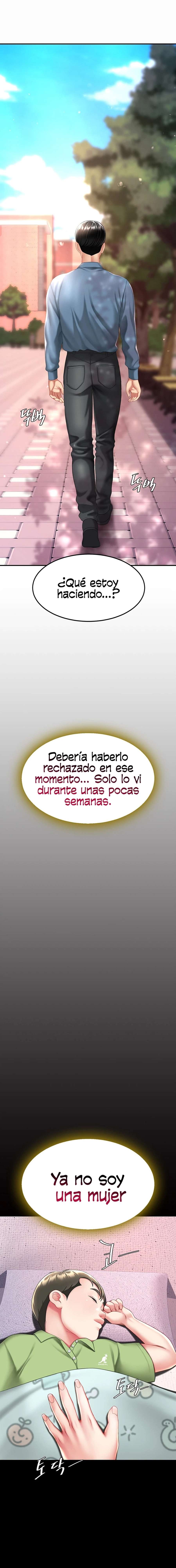 Me comí a tu madre primero Capítulo 56 - Página 19