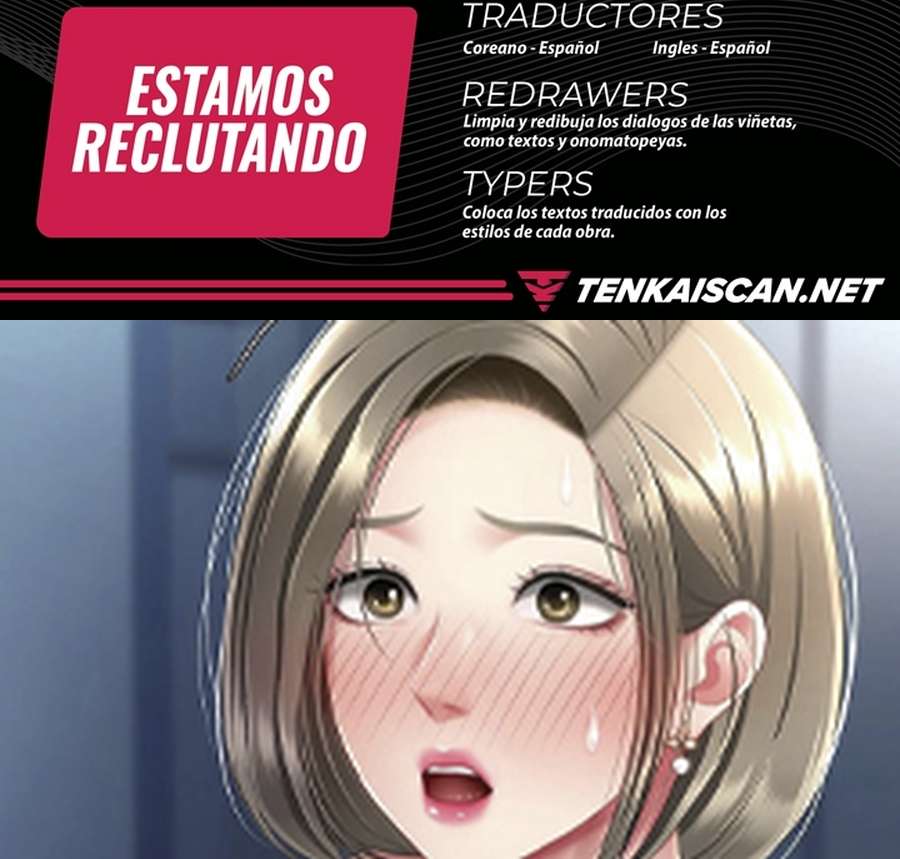 Me comí a tu madre primero Capítulo 56 - Página 24