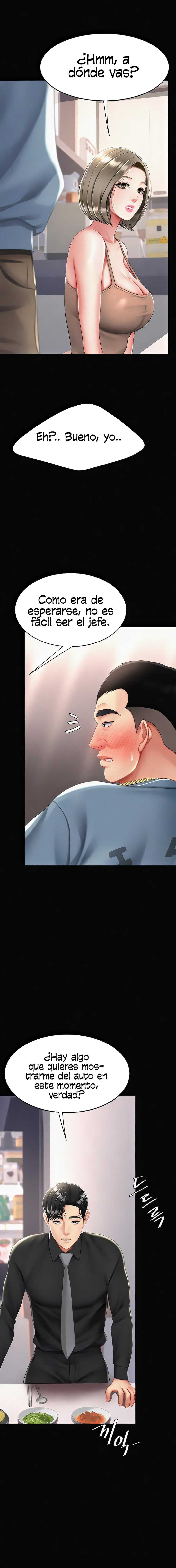Me comí a tu madre primero Capítulo 57 - Página 13