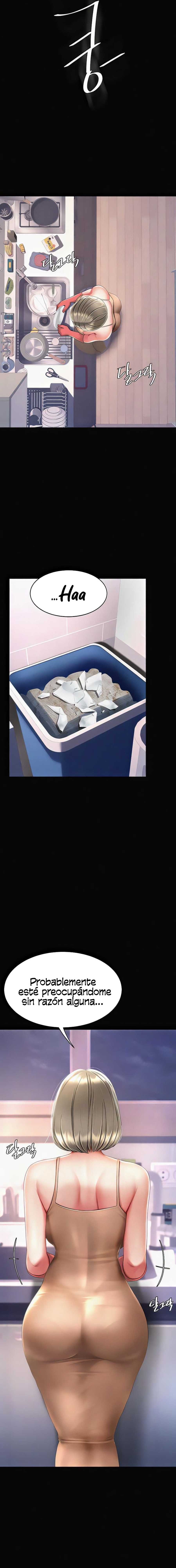 Me comí a tu madre primero Capítulo 57 - Página 16