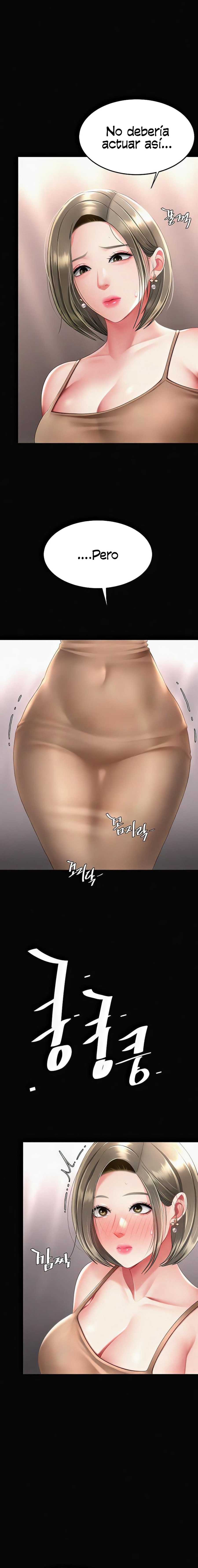 Me comí a tu madre primero Capítulo 57 - Página 17