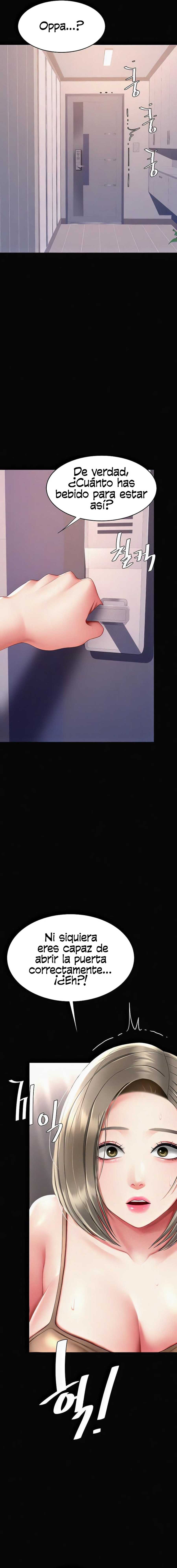 Me comí a tu madre primero Capítulo 57 - Página 18