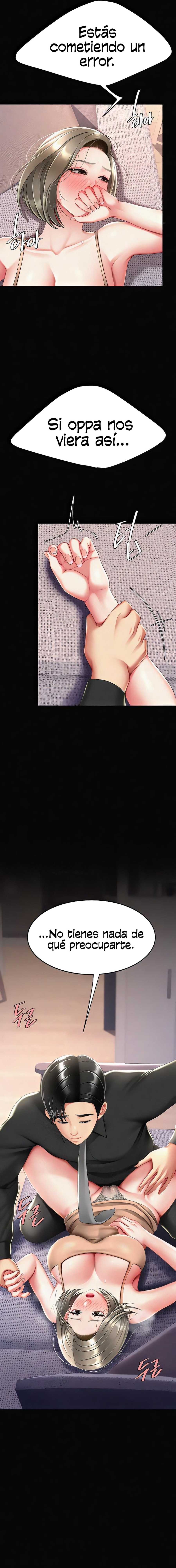 Me comí a tu madre primero Capítulo 57 - Página 24