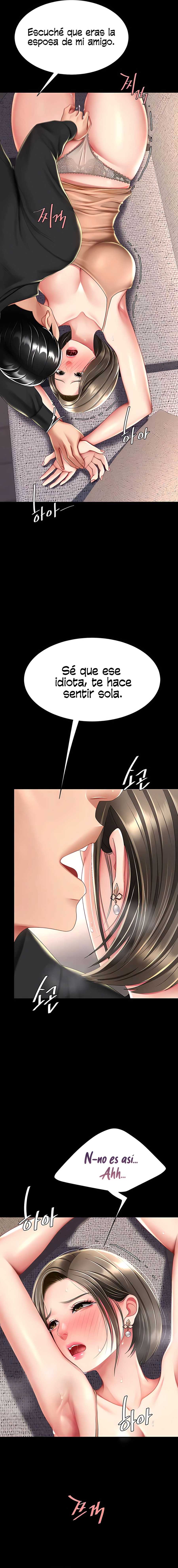 Me comí a tu madre primero Capítulo 58 - Página 16