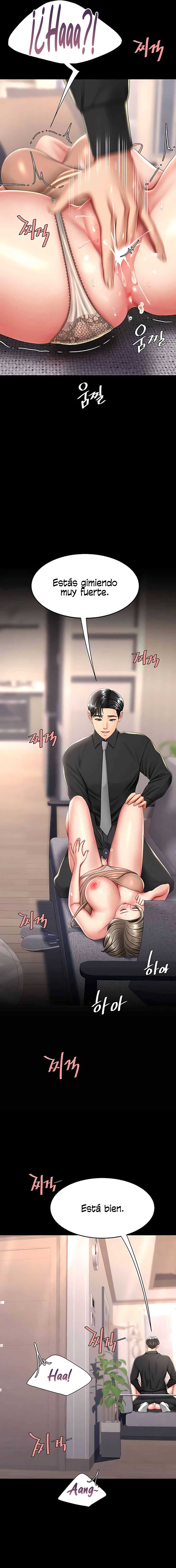 Me comí a tu madre primero Capítulo 58 - Página 17