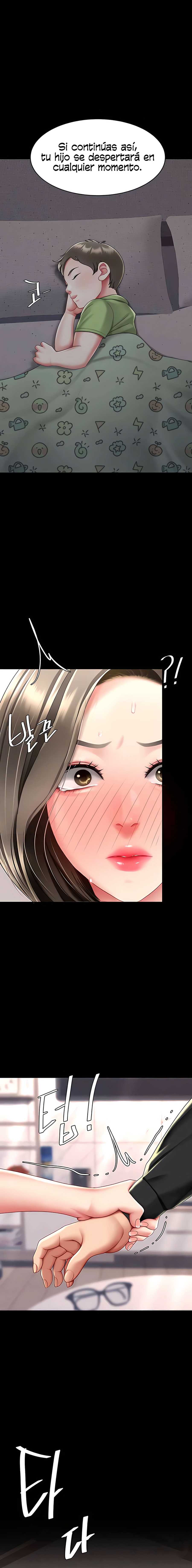 Me comí a tu madre primero Capítulo 58 - Página 18