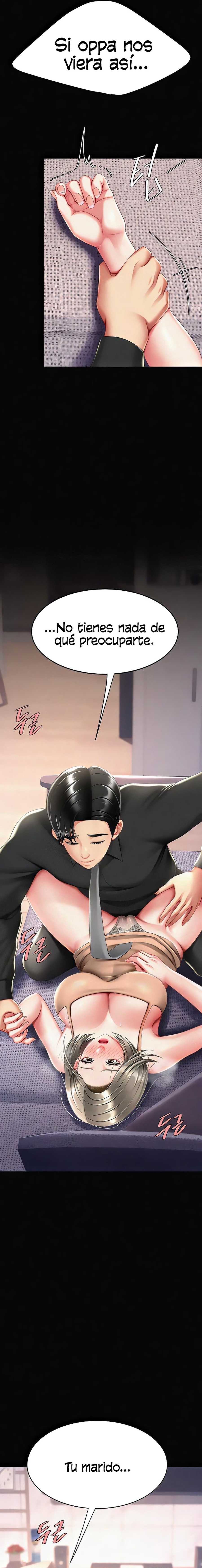 Me comí a tu madre primero Capítulo 58 - Página 2