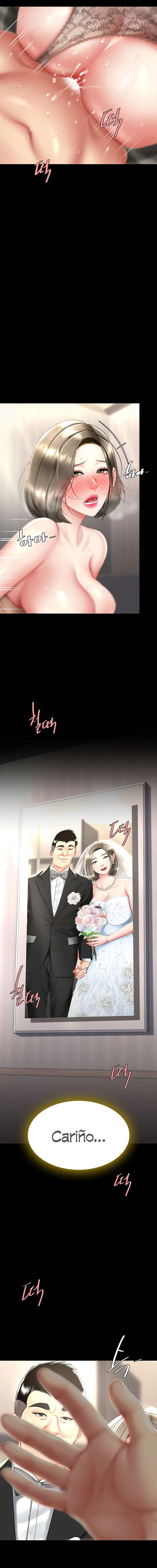 Me comí a tu madre primero Capítulo 59 - Página 12