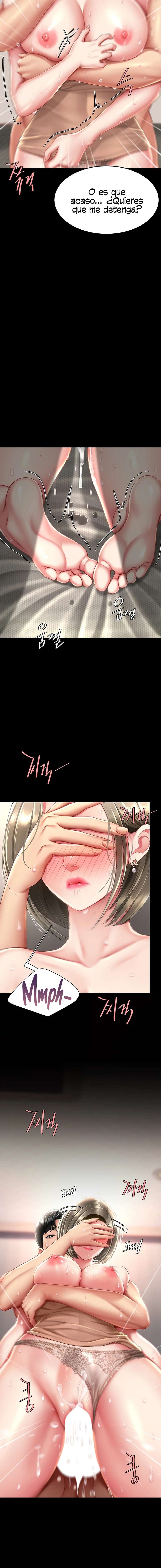 Me comí a tu madre primero Capítulo 59 - Página 14