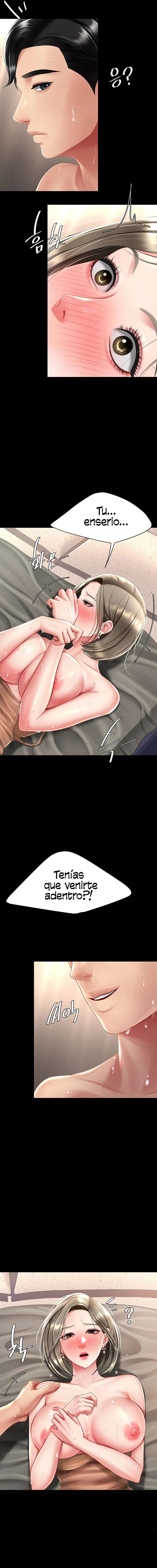 Me comí a tu madre primero Capítulo 59 - Página 19
