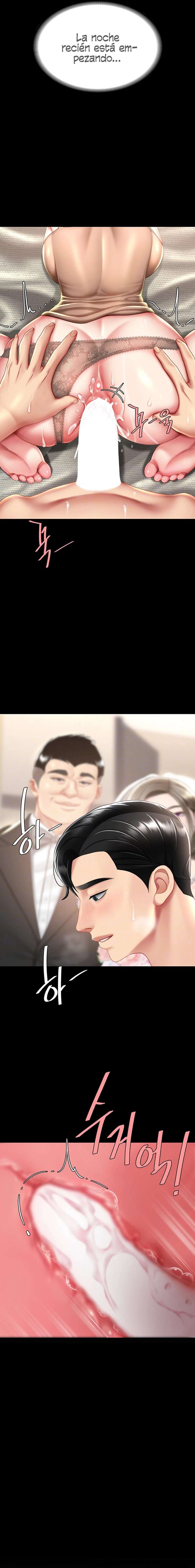 Me comí a tu madre primero Capítulo 59 - Página 2