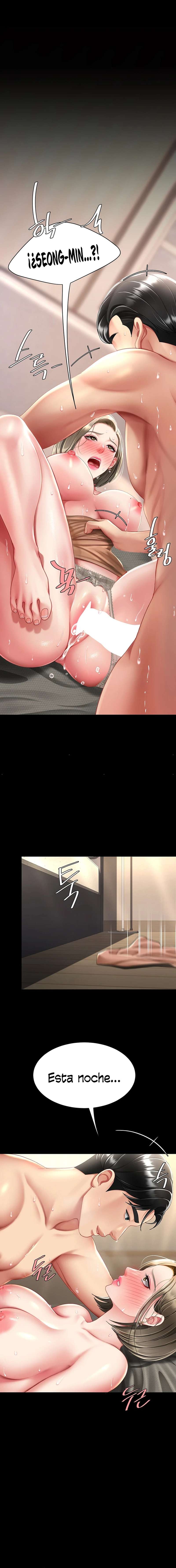 Me comí a tu madre primero Capítulo 59 - Página 20