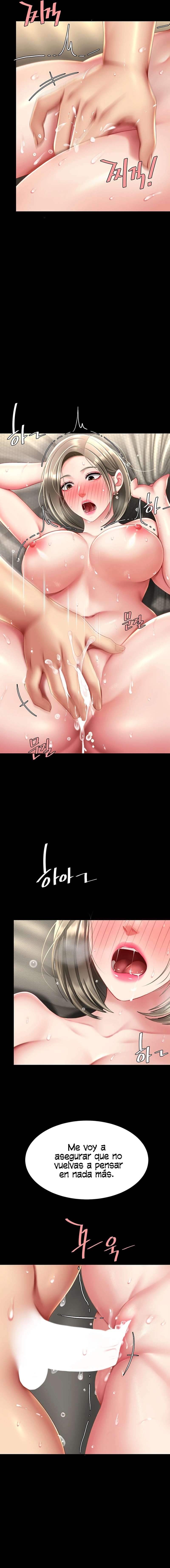 Me comí a tu madre primero Capítulo 59 - Página 21