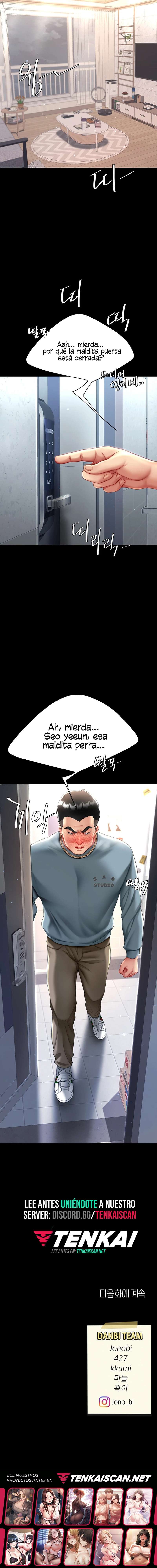 Me comí a tu madre primero Capítulo 59 - Página 23