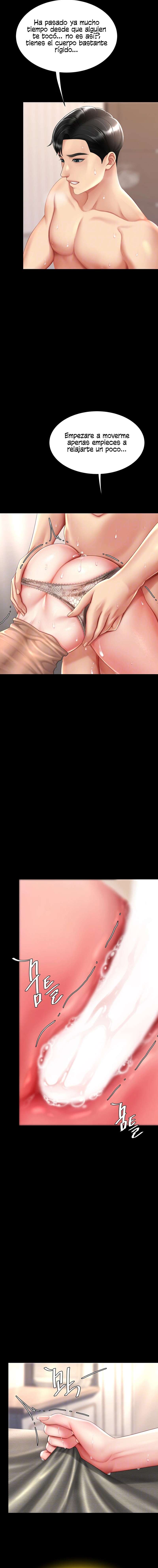 Me comí a tu madre primero Capítulo 59 - Página 5