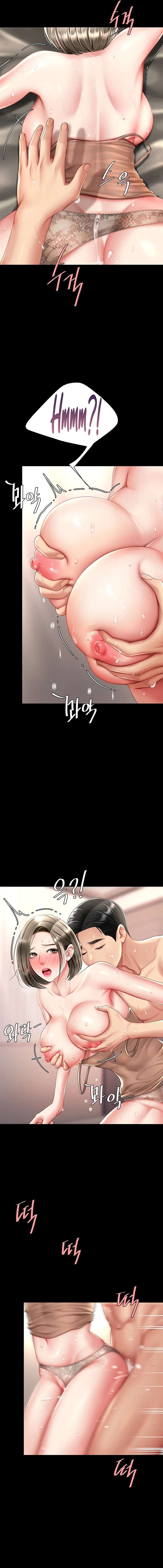 Me comí a tu madre primero Capítulo 59 - Página 9