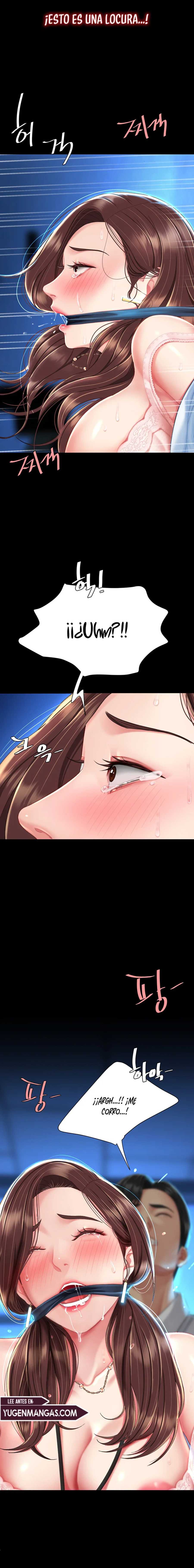 Me comí a tu madre primero Capítulo 6 - Página 17