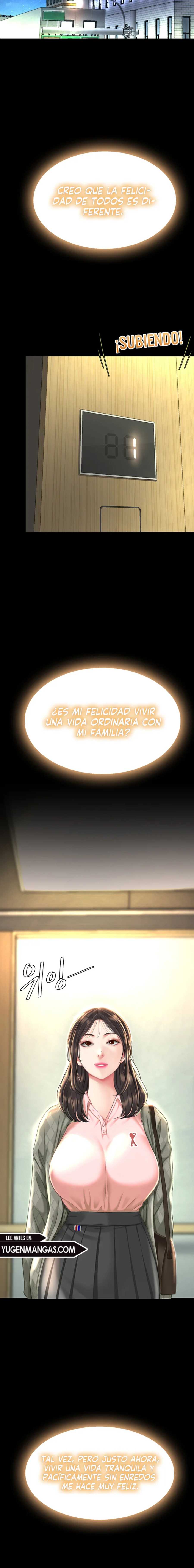 Me comí a tu madre primero Capítulo 6 - Página 23