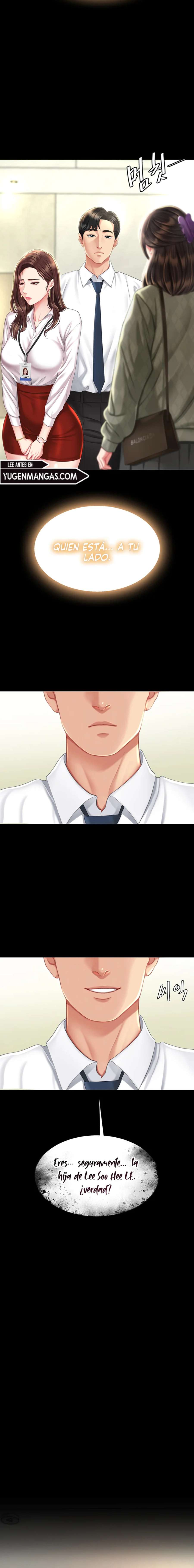 Me comí a tu madre primero Capítulo 6 - Página 25