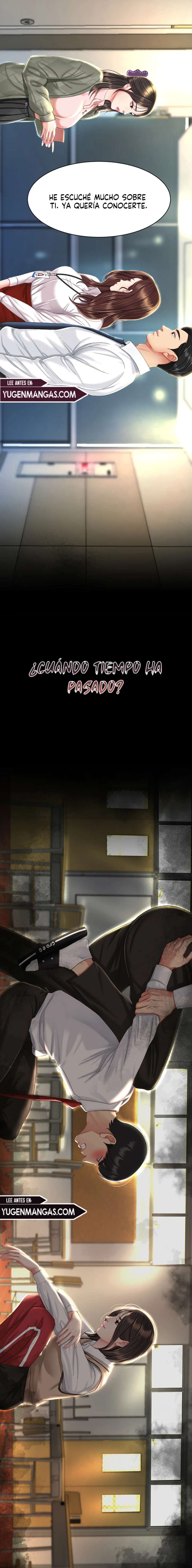 Me comí a tu madre primero Capítulo 6 - Página 26