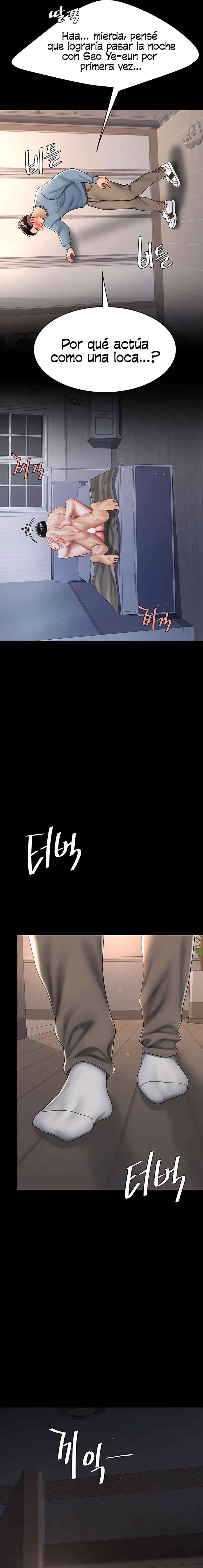 Me comí a tu madre primero Capítulo 60 - Página 10