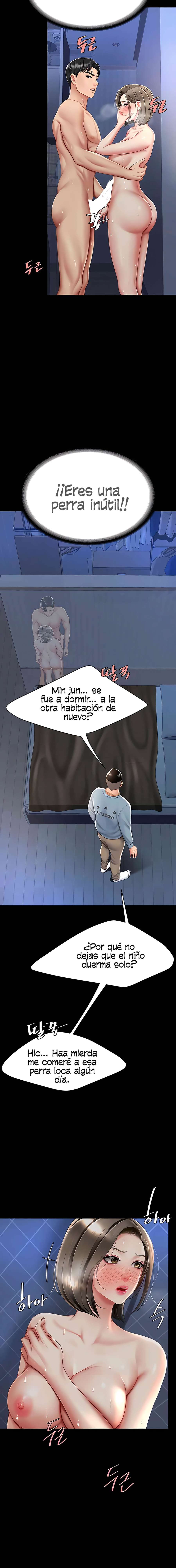 Me comí a tu madre primero Capítulo 60 - Página 12