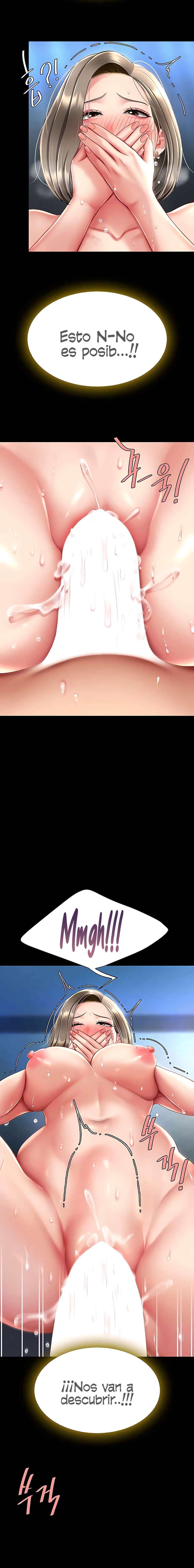 Me comí a tu madre primero Capítulo 60 - Página 16