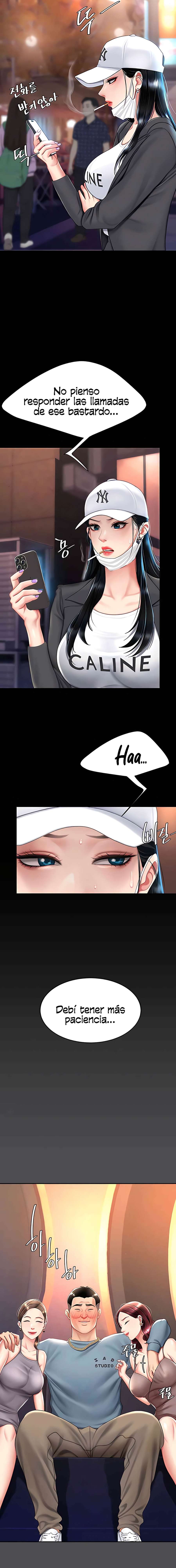 Me comí a tu madre primero Capítulo 60 - Página 4