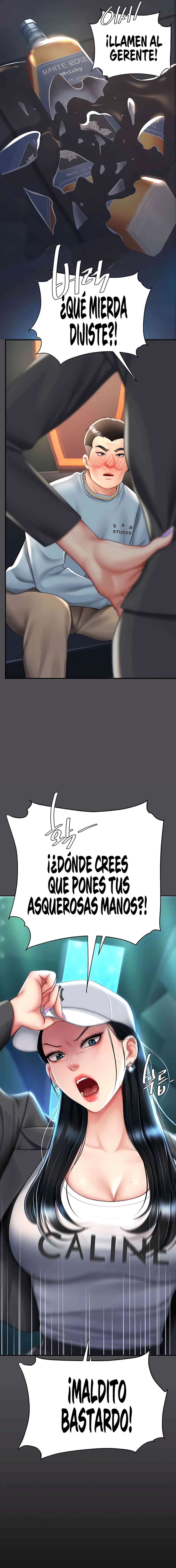 Me comí a tu madre primero Capítulo 60 - Página 8