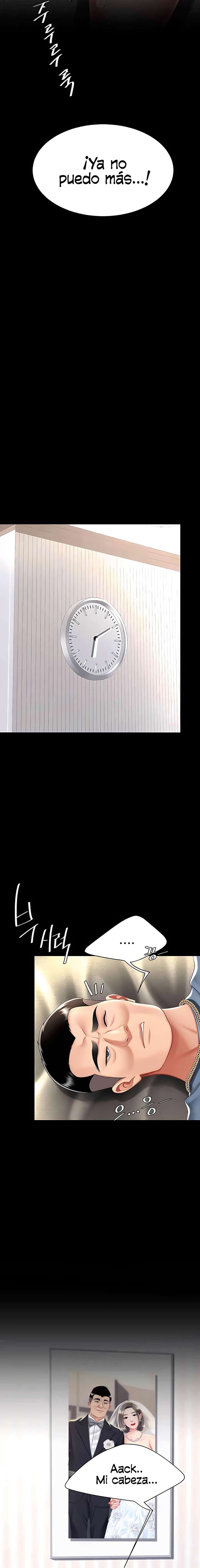 Me comí a tu madre primero Capítulo 61 - Página 11