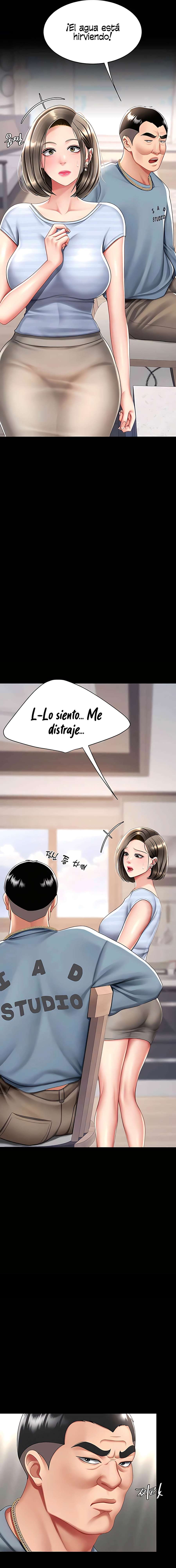 Me comí a tu madre primero Capítulo 61 - Página 15