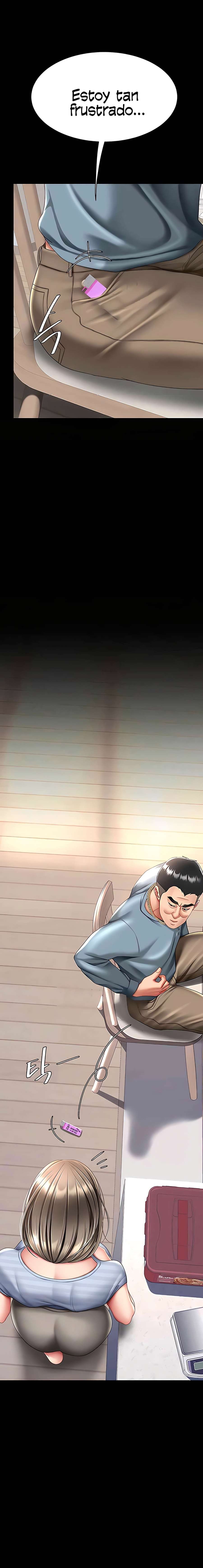 Me comí a tu madre primero Capítulo 61 - Página 16