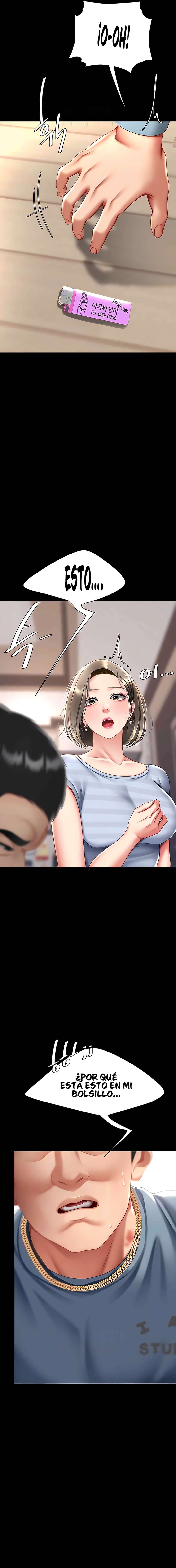 Me comí a tu madre primero Capítulo 61 - Página 17