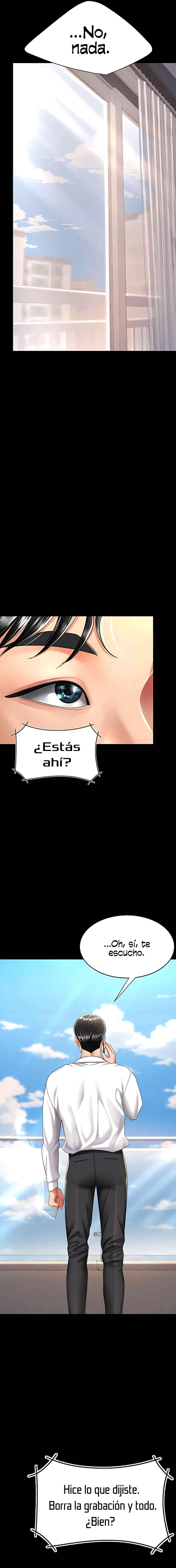 Me comí a tu madre primero Capítulo 61 - Página 20