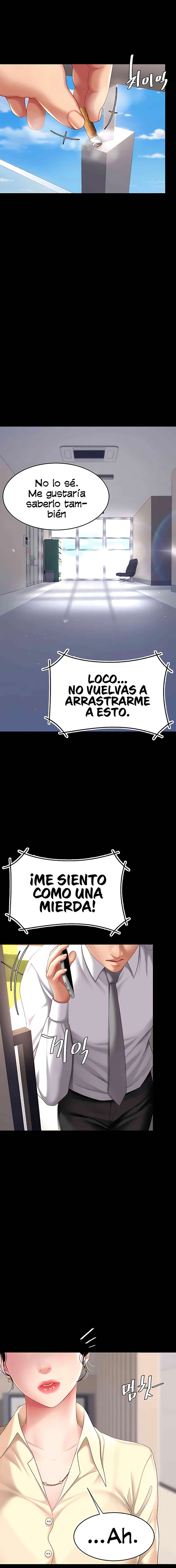 Me comí a tu madre primero Capítulo 61 - Página 22