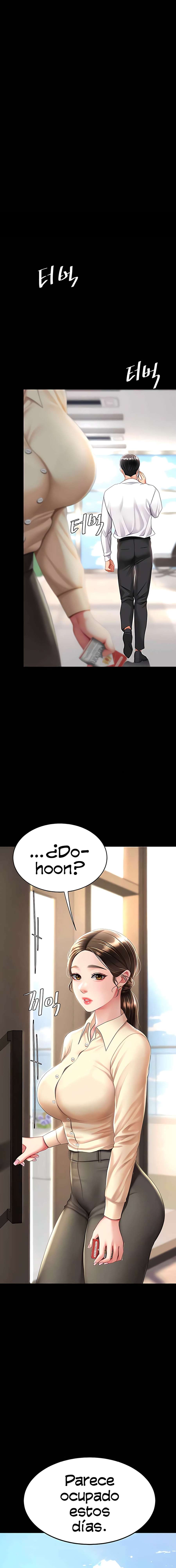 Me comí a tu madre primero Capítulo 61 - Página 23