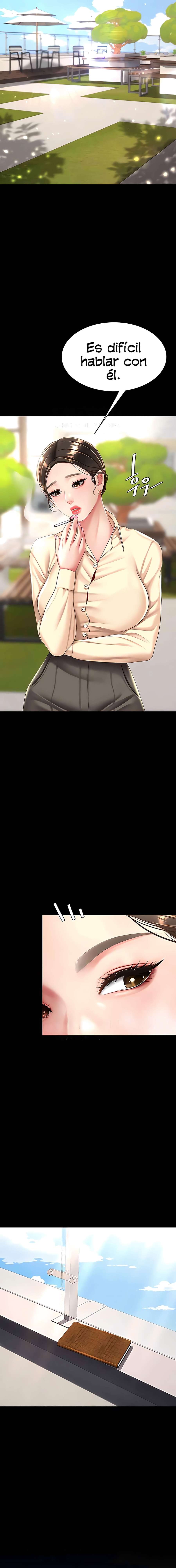 Me comí a tu madre primero Capítulo 61 - Página 24