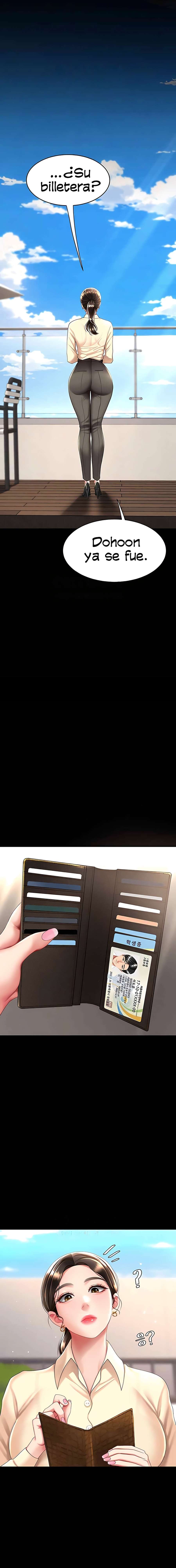 Me comí a tu madre primero Capítulo 61 - Página 25