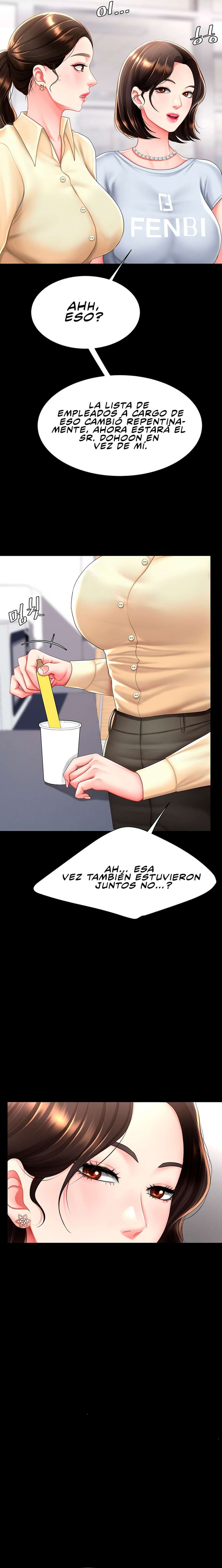 Me comí a tu madre primero Capítulo 62 - Página 10