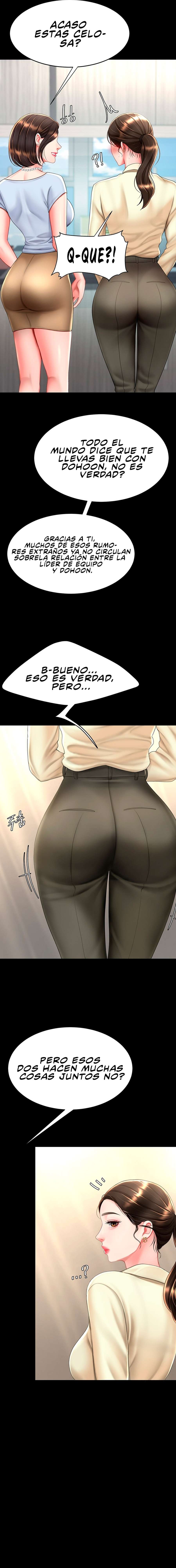 Me comí a tu madre primero Capítulo 62 - Página 11