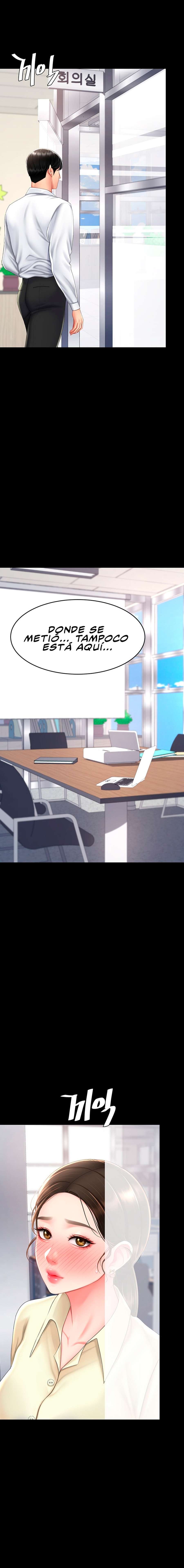 Me comí a tu madre primero Capítulo 62 - Página 12