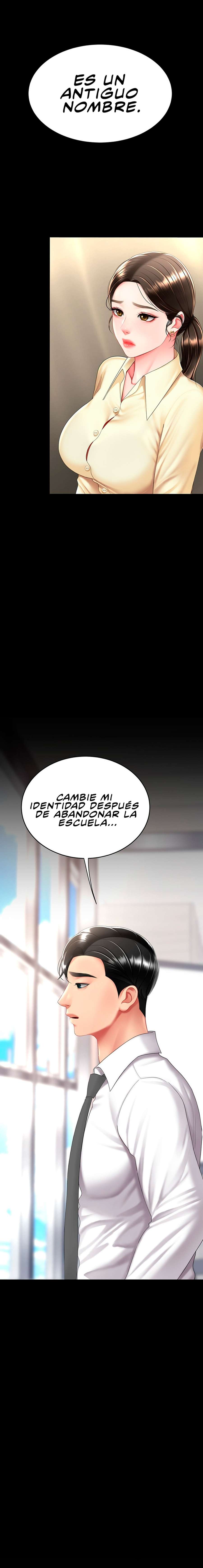 Me comí a tu madre primero Capítulo 62 - Página 17