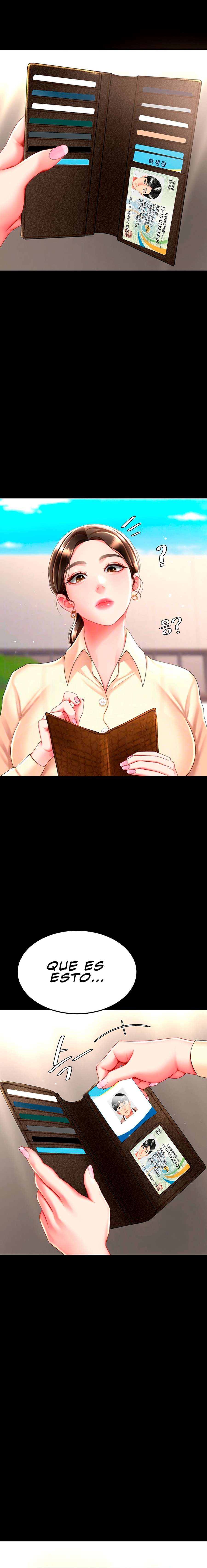 Me comí a tu madre primero Capítulo 62 - Página 2