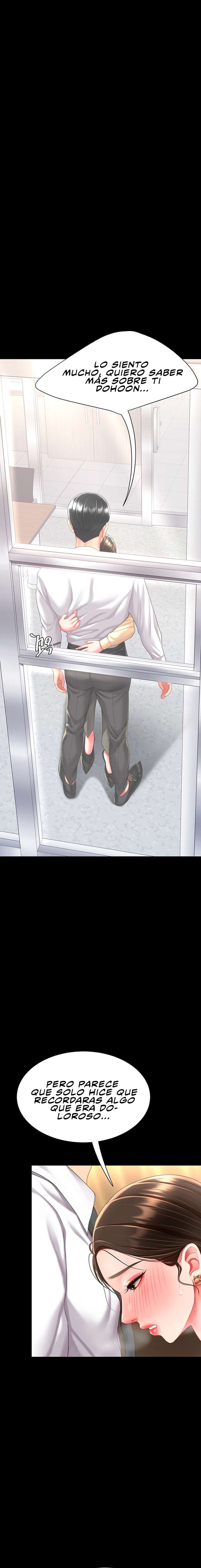 Me comí a tu madre primero Capítulo 62 - Página 23