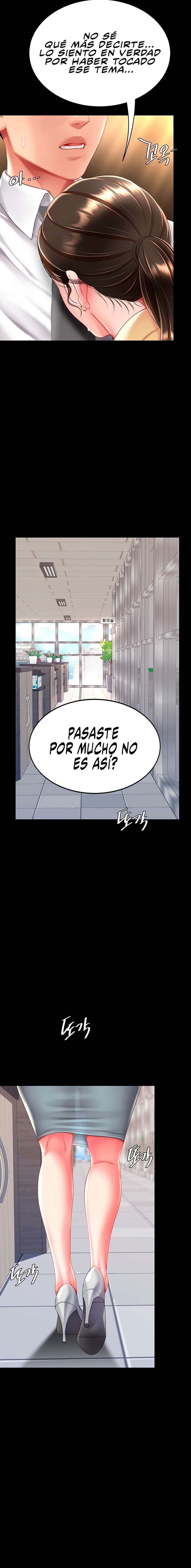 Me comí a tu madre primero Capítulo 62 - Página 24