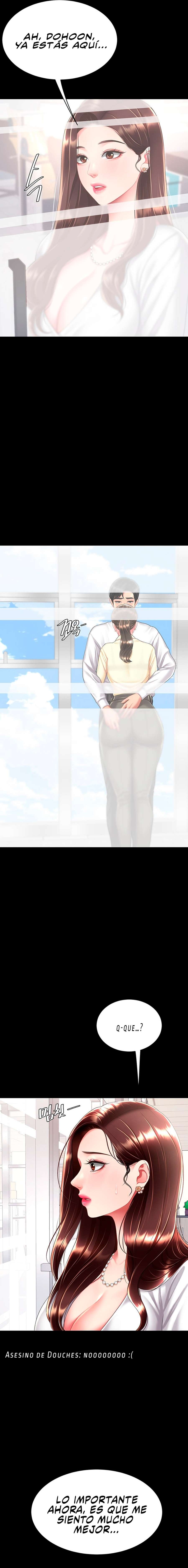 Me comí a tu madre primero Capítulo 62 - Página 25