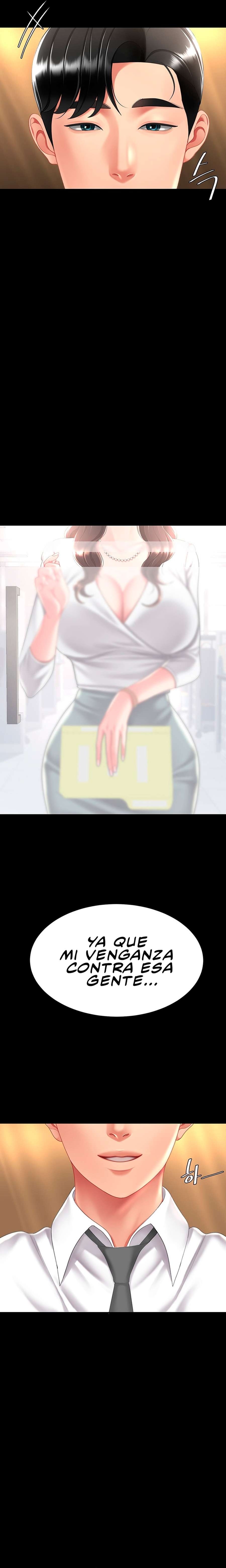 Me comí a tu madre primero Capítulo 62 - Página 26