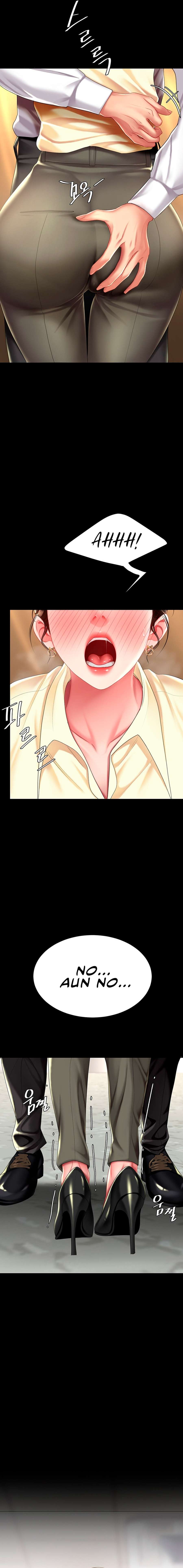 Me comí a tu madre primero Capítulo 62 - Página 27